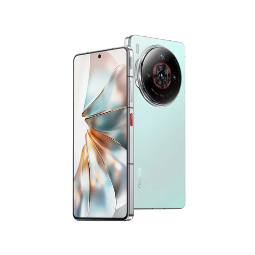 Смартфон Nubia Z60S Pro, 16/512 ГБ, Голубой