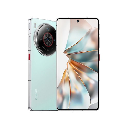 Смартфон Nubia Z60S Pro, 16/512 ГБ, Голубой