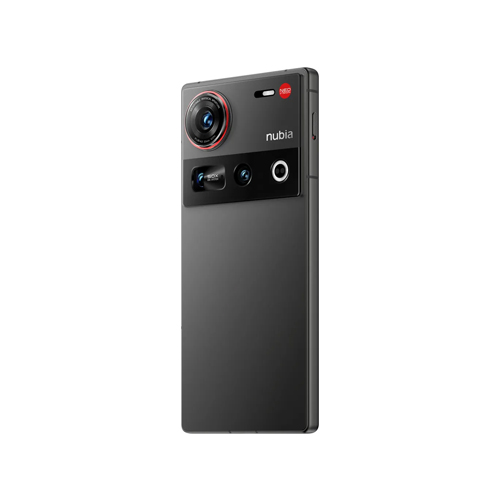 Смартфон Nubia Z70 Ultra, 12/256 ГБ, Черный