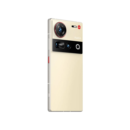 Смартфон Nubia Z70 Ultra, 16/512 ГБ, Желтый