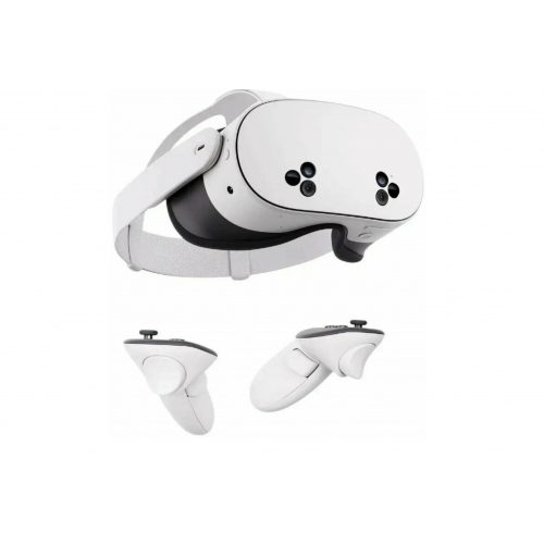 Oculus quest 3S 256 ГБ + Batman