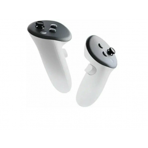 Oculus quest 3S 256 ГБ + Batman