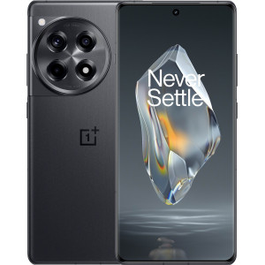 OnePlus 12R 16/256 ГБ, Черный