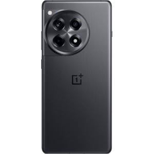 Смартфон OnePlus 12R, 8/256 ГБ, Железно-серый