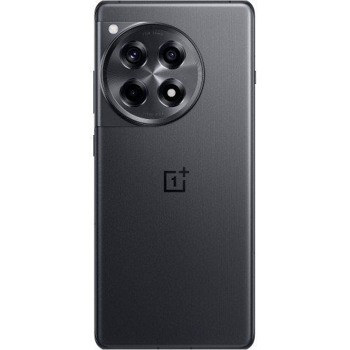 OnePlus 12R 16/256 ГБ, Черный