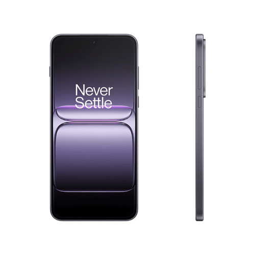 Смартфон OnePlus Nord 5, 12/512 ГБ, Серый фантом