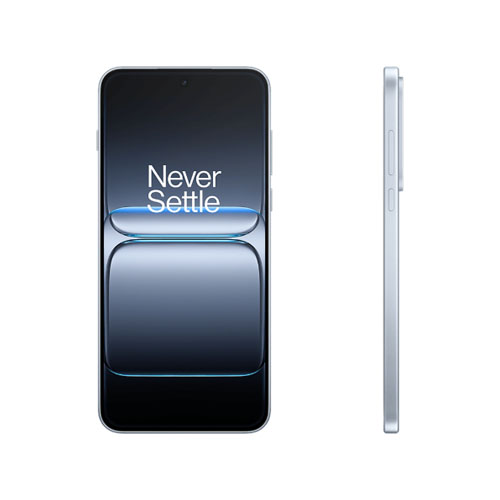 Смартфон OnePlus Nord 5, 8/256 ГБ, Ледяной туман