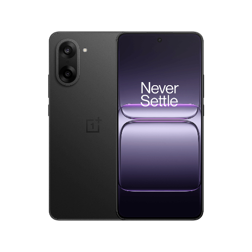 Смартфон OnePlus Nord CE5, 8/256 ГБ, Черный
