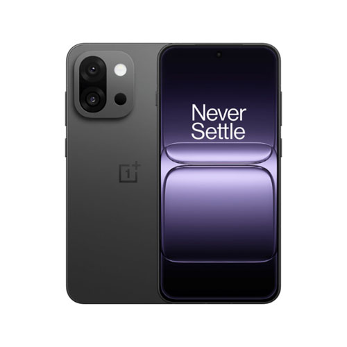 Смартфон OnePlus 13S, 12/512 ГБ, Черный бархат