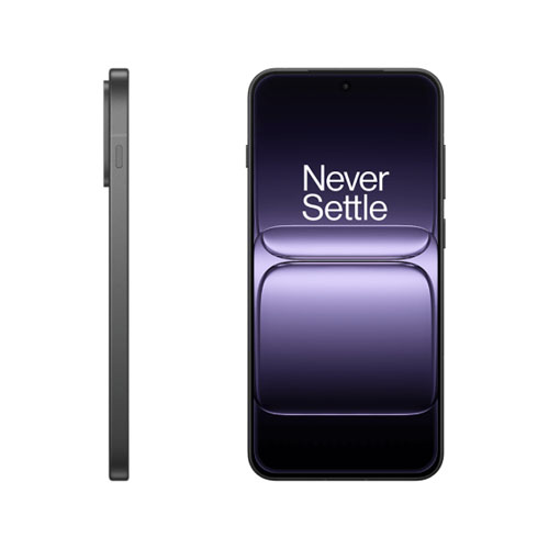 Смартфон OnePlus 13S, 12/512 ГБ, Черный бархат