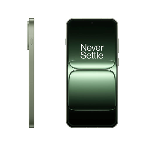 Смартфон OnePlus 13S, 12/256 ГБ, Зеленый шелк