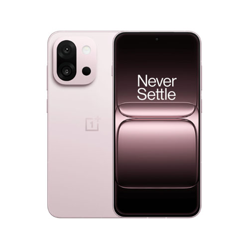 Смартфон OnePlus 13S, 12/256 ГБ, Розовый сатин
