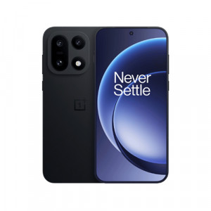 Смартфон OnePlus 15, 12/256 ГБ, Черный