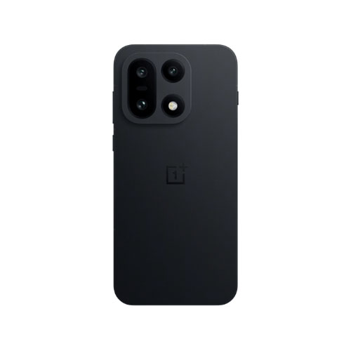 Смартфон OnePlus 15, 12/256 ГБ, Черный