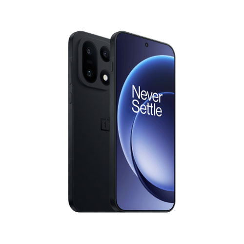 Смартфон OnePlus 15, 12/256 ГБ, Черный