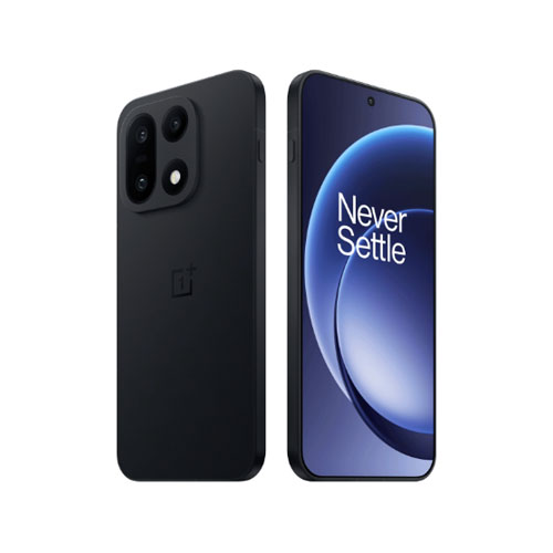 Смартфон OnePlus 15, 12/256 ГБ, Черный