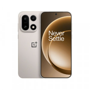Смартфон OnePlus 15, 12/256 ГБ, Песчаная буря