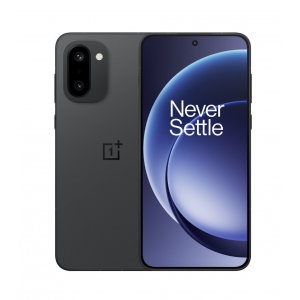 Смартфон OnePlus 15R, 12/512 ГБ, Угольно/Черный