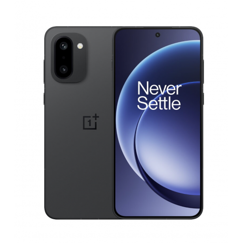 Смартфон OnePlus 15R, 12/512 ГБ, Угольно/Черный