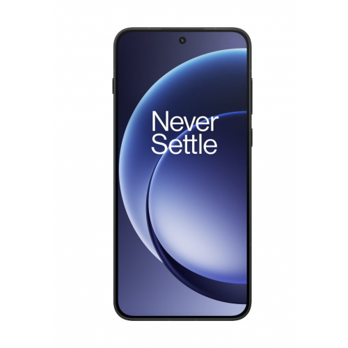 Смартфон OnePlus 15R, 12/512 ГБ, Угольно/Черный