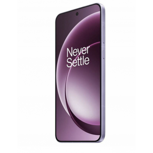 Смартфон OnePlus 15R, 12/256 ГБ, Фиолетовый