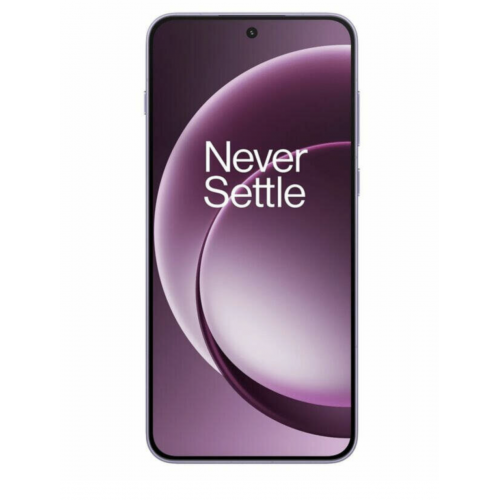 Смартфон OnePlus 15R, 12/256 ГБ, Фиолетовый