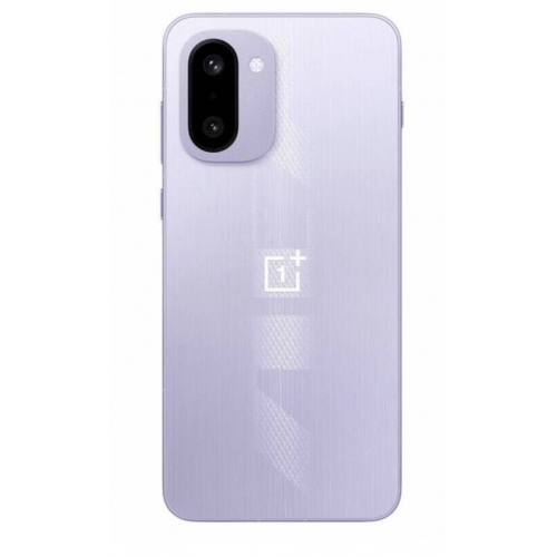 Смартфон OnePlus 15R, 12/256 ГБ, Фиолетовый