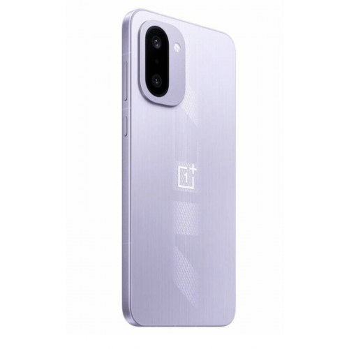 Смартфон OnePlus 15R, 12/256 ГБ, Фиолетовый