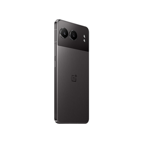 Смартфон OnePlus Nord 4, 16/512 ГБ, Обсидиановая полночь