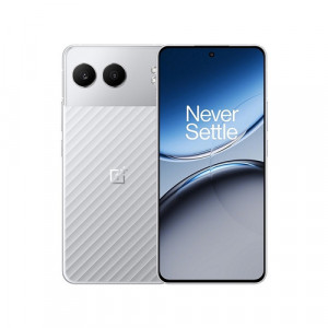 Смартфон OnePlus Nord 4, 16/512 ГБ, Серебряная ртуть