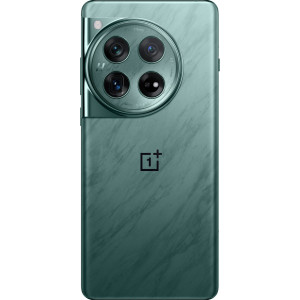 OnePlus 12 12/256 ГБ, Зеленый