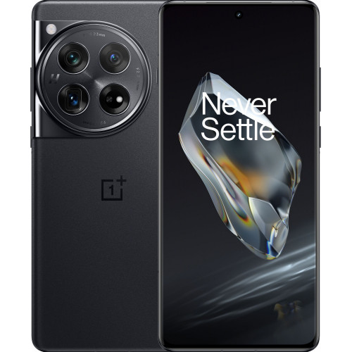 OnePlus 12 16/512 ГБ, Черный