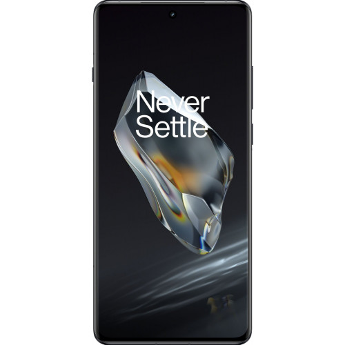 OnePlus 12 16/512 ГБ, Черный