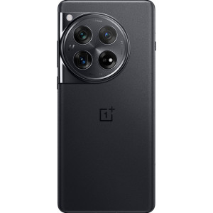 OnePlus 12 12/256 ГБ, Черный