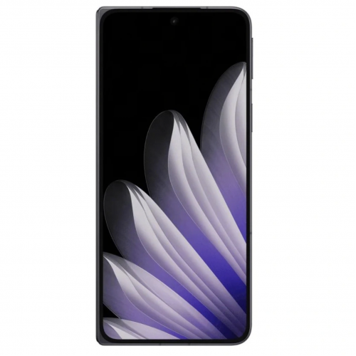 Смартфон Oppo Find N5, 12/256 ГБ, Черный