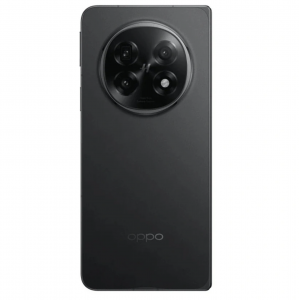 Смартфон Oppo Find N5, 12/256 ГБ, Черный