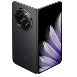 Смартфон Oppo Find N5, 12/256 ГБ, Черный
