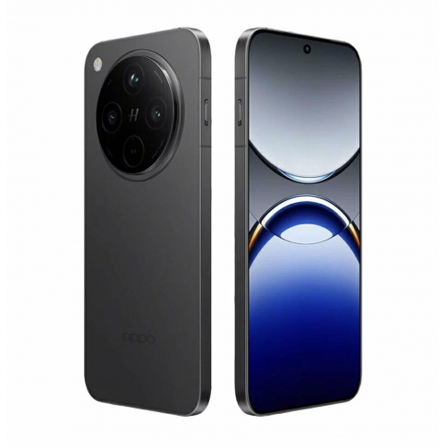 Смартфон Oppo Find X8, 16/512 ГБ, Черный