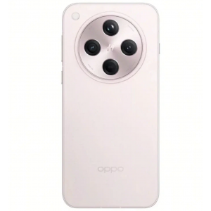 Смартфон Oppo Find X8, 12/256 ГБ, Розовый