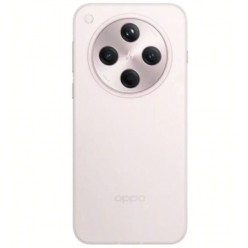 Смартфон Oppo Find X8, 12/256 ГБ, Розовый