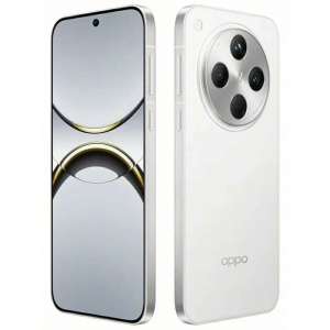 Смартфон Oppo Find X8, 16 ГБ/1 ТБ, Белый