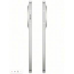 Смартфон Oppo Find X8, 16 ГБ/1 ТБ, Белый