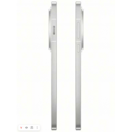 Смартфон Oppo Find X8, 16 ГБ/1 ТБ, Белый