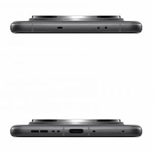 Смартфон Oppo Find X8 Pro, 16/512 ГБ, Черный