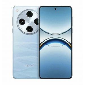 Смартфон Oppo Find X8 Pro, 16 ГБ/1 ТБ, Голубой