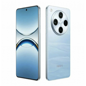 Смартфон Oppo Find X8 Pro, 16 ГБ/1 ТБ, Голубой