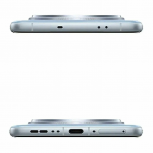 Смартфон Oppo Find X8 Pro, 16 ГБ/1 ТБ, Голубой