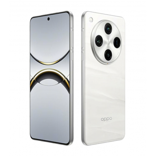 Смартфон Oppo Find X8 Pro, 16/512 ГБ, Белый