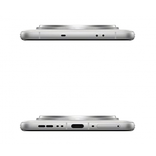 Смартфон Oppo Find X8 Pro, 16/512 ГБ, Белый