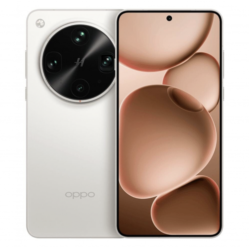 Смартфон Oppo Find X8 Ultra, 16 ГБ/1 ТБ, Белый